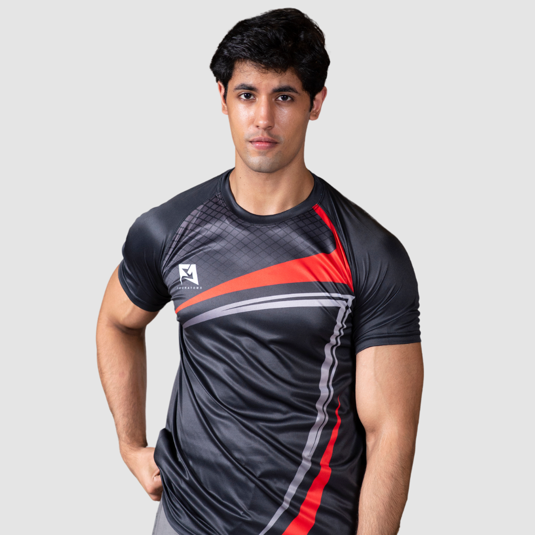 Performance Tee-1