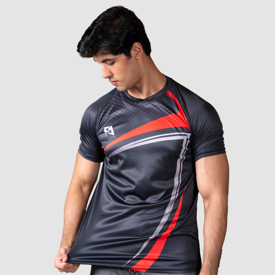 Performance Tee-1